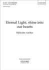 Eternal Light, shine into our hearts - Book