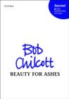 Beauty for ashes - Book