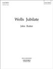 Wells Jubilate - Book