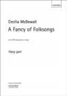 A Fancy of Folksongs - Book