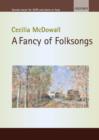 A Fancy of Folksongs - Book