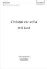 Christus est stella - Book