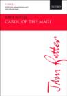 Carol of the Magi - Book