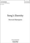 Song's Eternity - Book