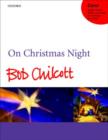 On Christmas Night - Book