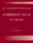 Symphony No. 6 in E minor - Book