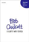 I lift my eyes - Book