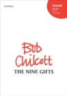 The Nine Gifts - Book