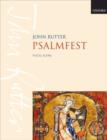 Psalmfest - Book