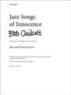 Jazz Songs of Innocence - Book