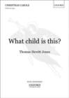 What child is this? - Book