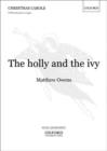 The holly and the ivy - Book