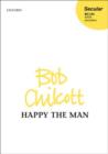 Happy the man - Book