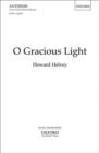 O Gracious Light - Book