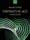 Portraits in Jazz : A piano album - Book