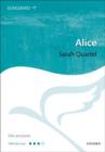 Alice - Book