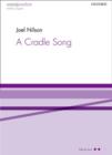 A Cradle Song - Book
