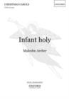 Infant holy - Book