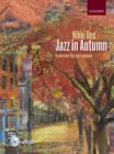 Jazz in Autumn + CD : Nine pieces for jazz piano - Book