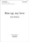 Rise up, my love - Book