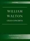Cello Concerto - Book