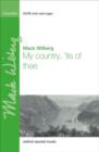 My country, 'tis of thee - Book