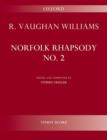 Norfolk Rhapsody No. 2 - Book