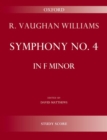 Symphony No. 4 - Book