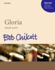 Gloria - Book