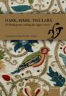 Hark, hark, the lark : 8 Shakespeare settings for upper voices - Book
