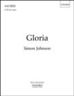 Gloria - Book