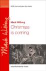 Christmas is coming - Book