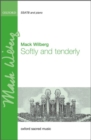 Softly and tenderly - Book