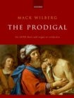 The Prodigal - Book