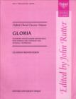 Gloria a 7 - Book