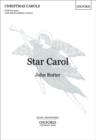 Star Carol - Book