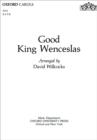 Good King Wenceslas - Book