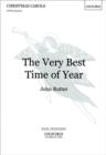 The Very Best Time of Year - Book