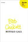 Buffalo Gals - Book