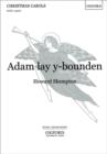 Adam lay y-bounden - Book