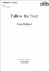 Follow the Star! - Book