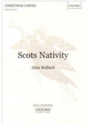 Scots Nativity - Book