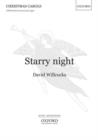Starry night - Book