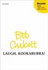 Laugh, kookaburra - Book