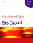 Canticles of Light - Book