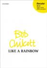 Like a rainbow - Book