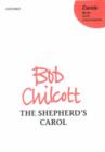 The Shepherd's Carol - Book