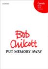 Put memory away - Book