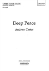 Deep Peace - Book