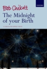 The Midnight of your Birth : 5 Carols for Upper Voices - Book